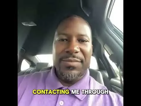 Arthur's Testimonial (REI Accelerator review video)