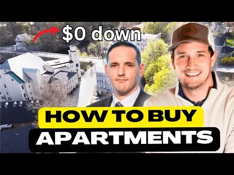 How Stephen bought 150 units in 2 years (without his own capital) (REI Accelerator review video)